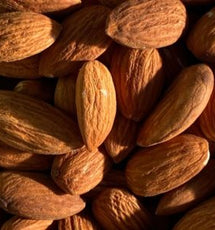 Almond Oil (Prunus Amygdalus Dulcis)
