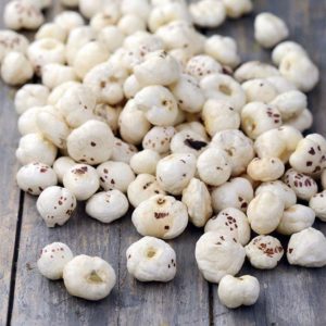 Lotus Seed (Nelumbo Nucifera Seed Extract)