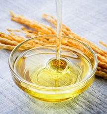 Rice Bran Oil (Oryza Sativa)