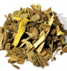 Daruhaldi (Berberis Aristata)