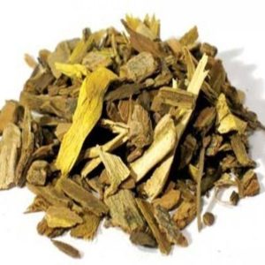 Daruhaldi (Berberis Aristata)