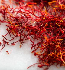 Saffron (Crocus Sativus)