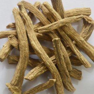 Pushkarmool (Inula Racemosa Root Extract)