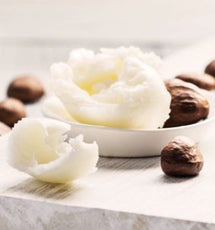 Sheabutter (Butyrospermum Parkii)