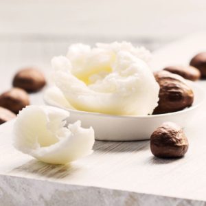 Sheabutter (Butyrospermum Parkii)