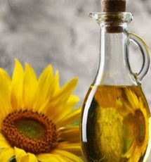 Sunflower Seed Oil (Helianthus Annuus)