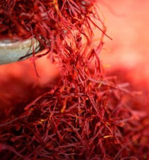 Cobra Saffron (Mesua Ferrea Bark)