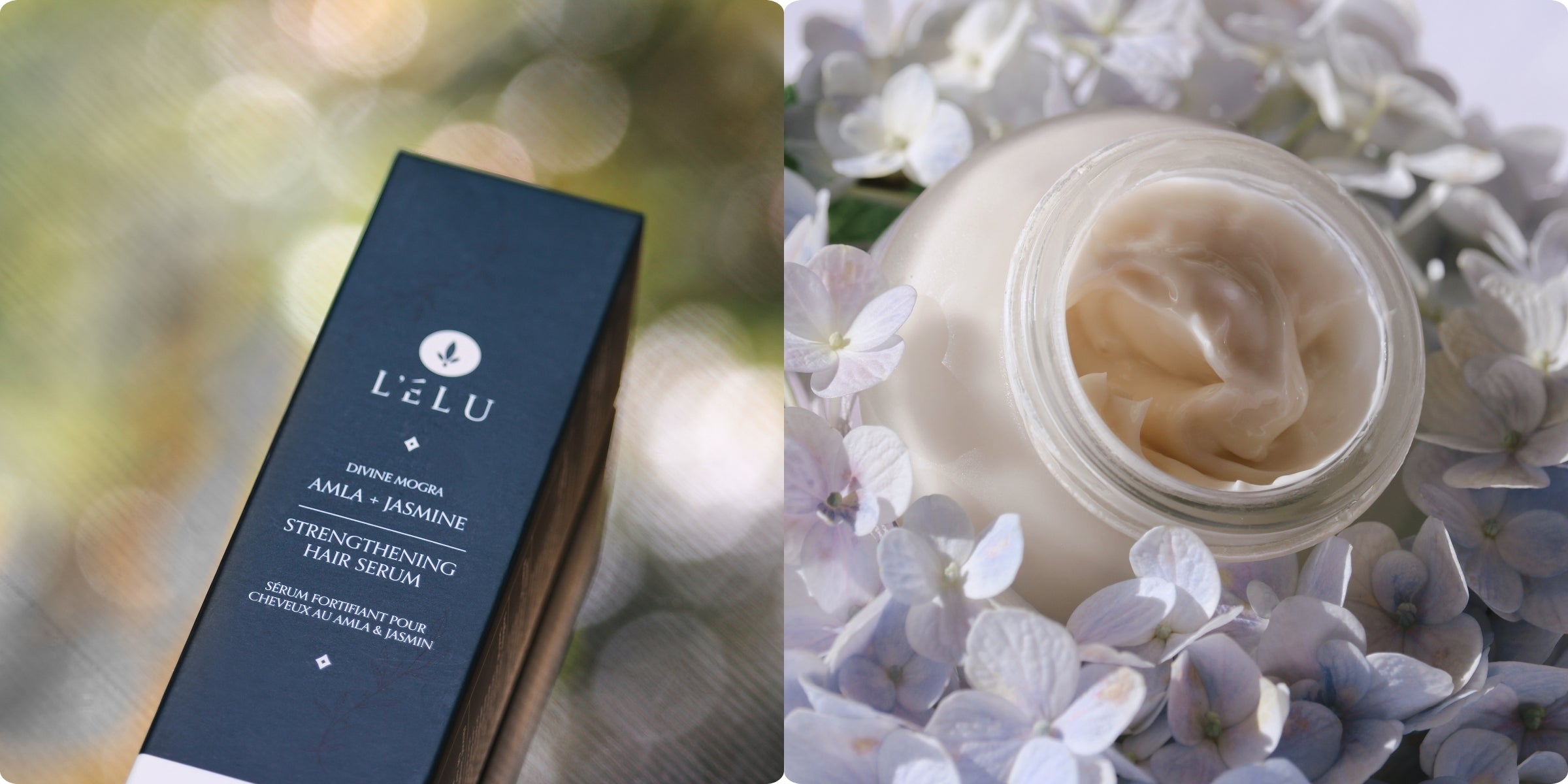 L'ΓLU Ritual Duo's