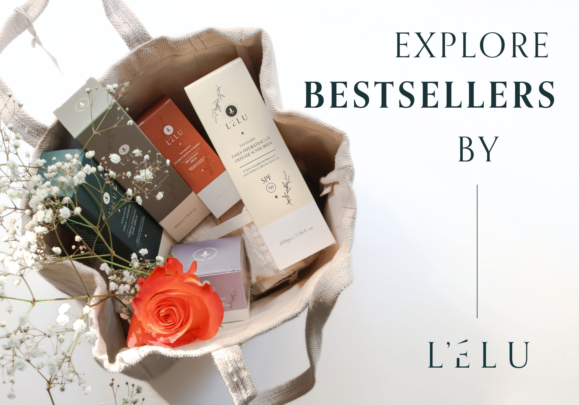 Bestsellers