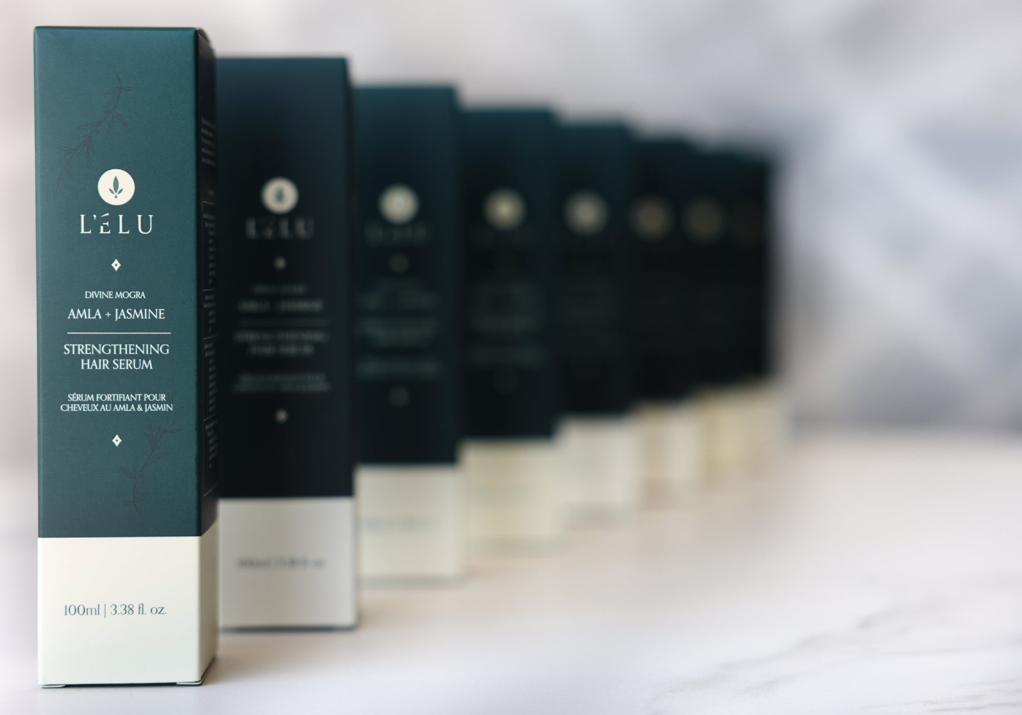 Haircare