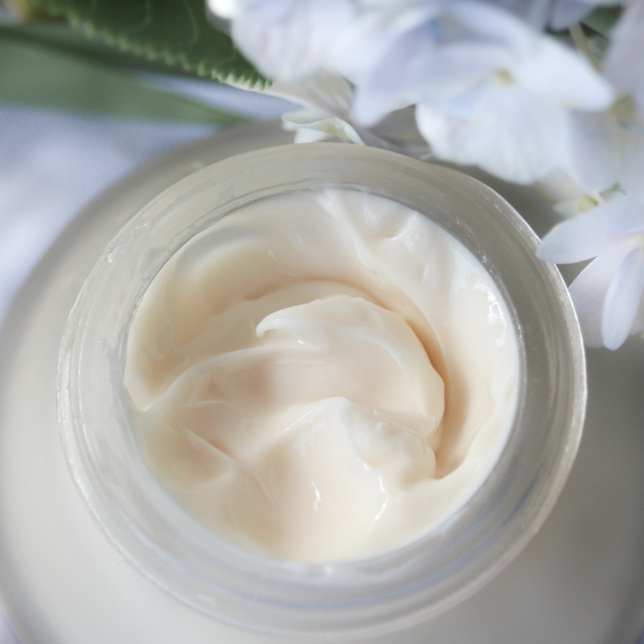 Regenerating Face Crème