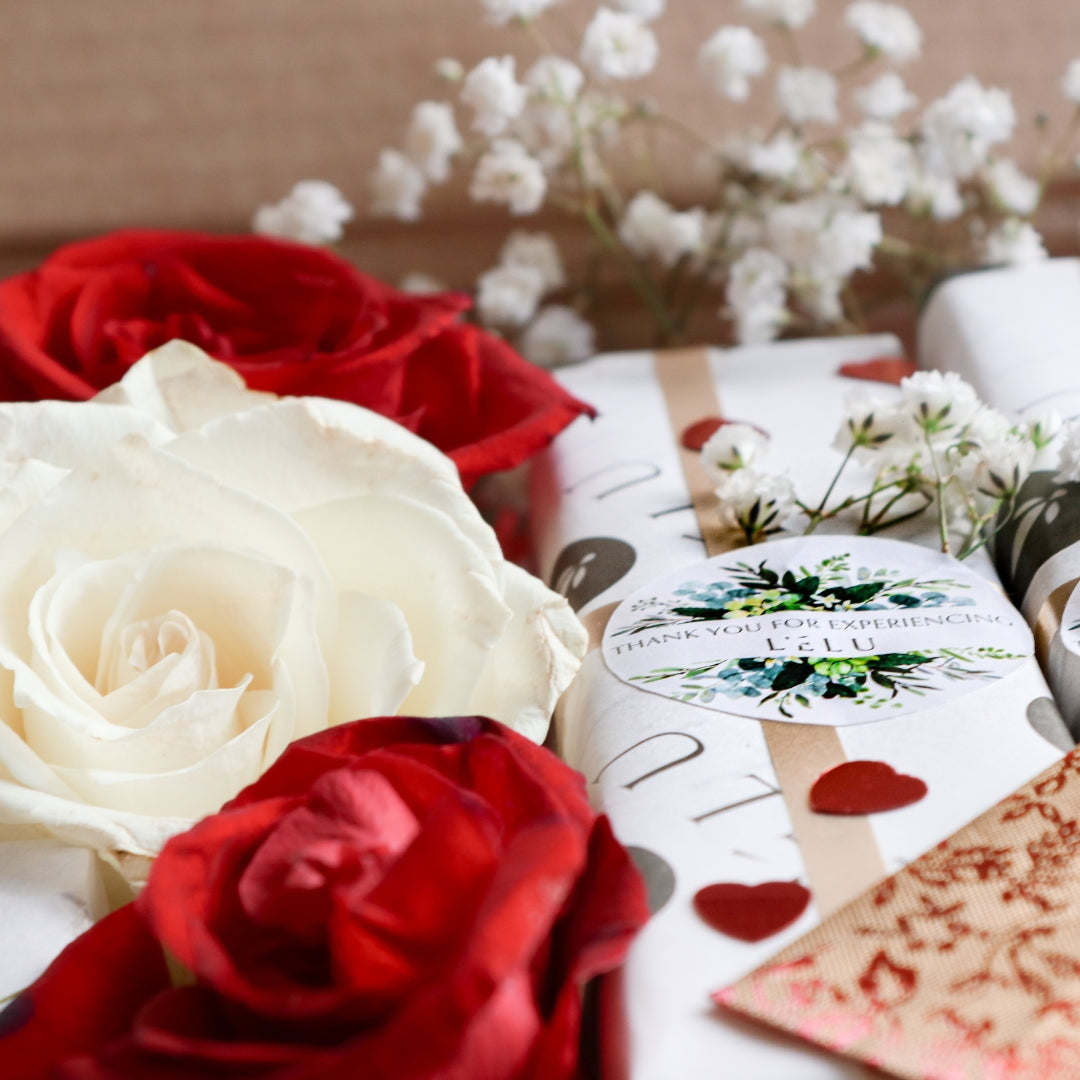 With Love Gift Set ♥️