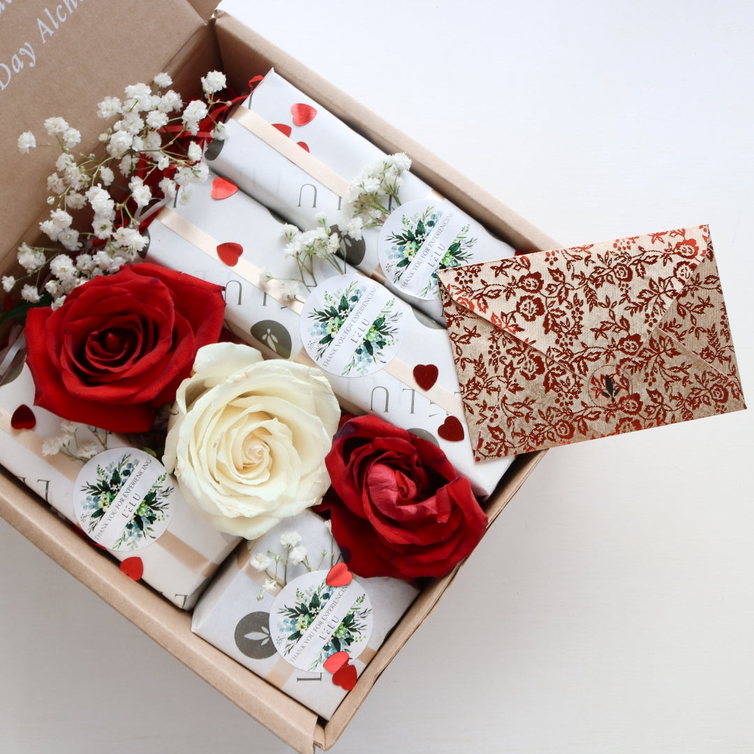With Love Gift Set ♥️