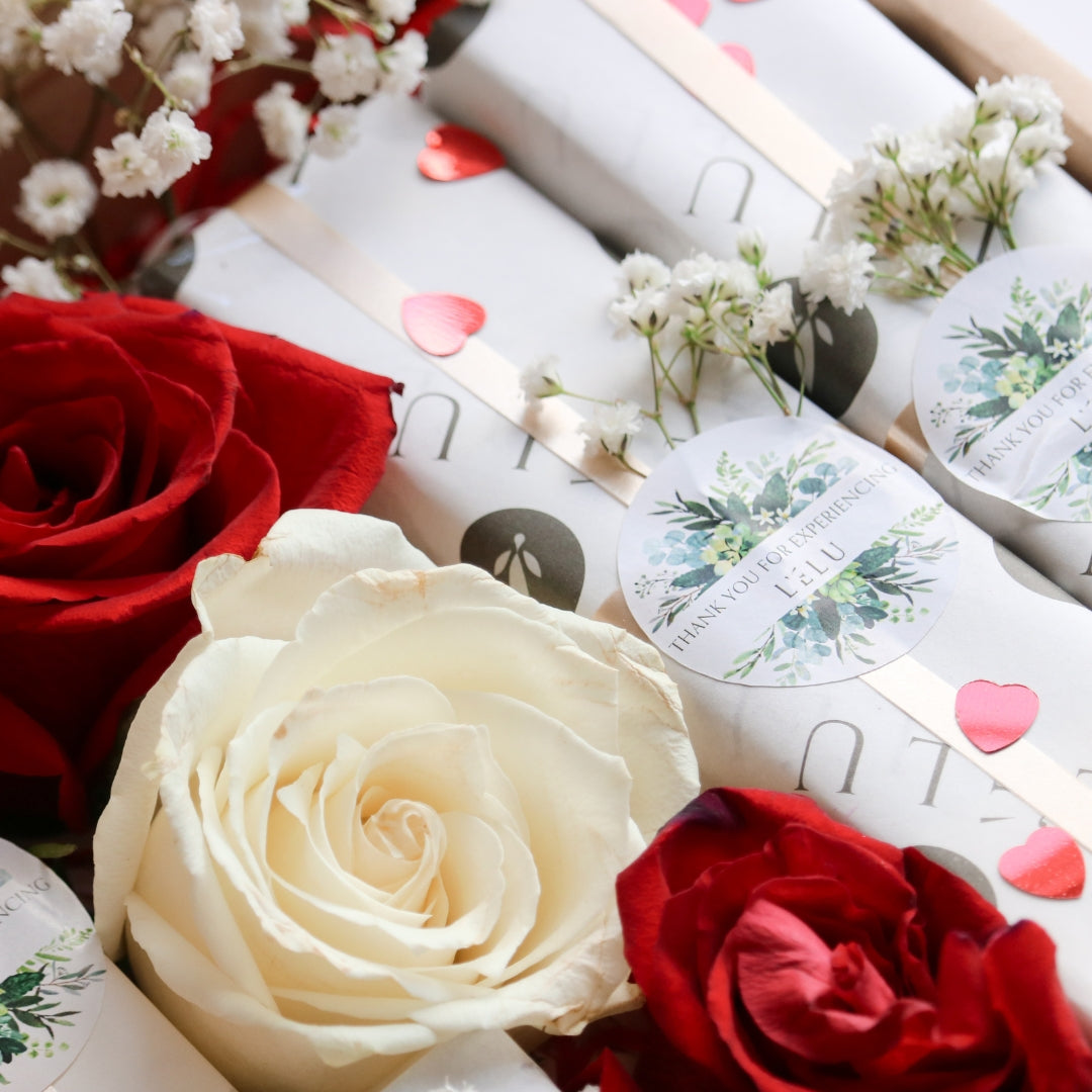 With Love Gift Set ♥️