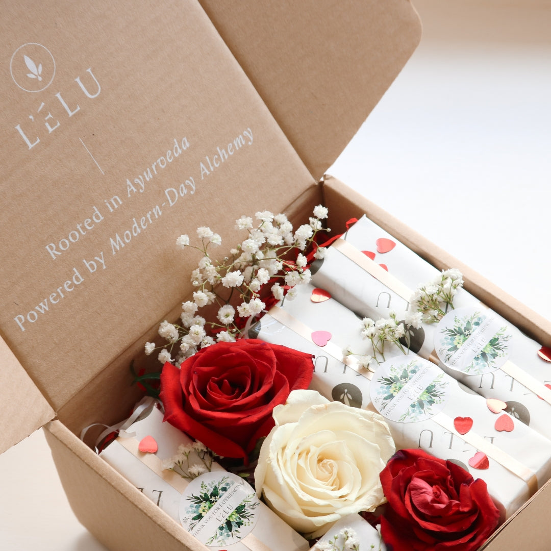With Love Gift Set ♥️