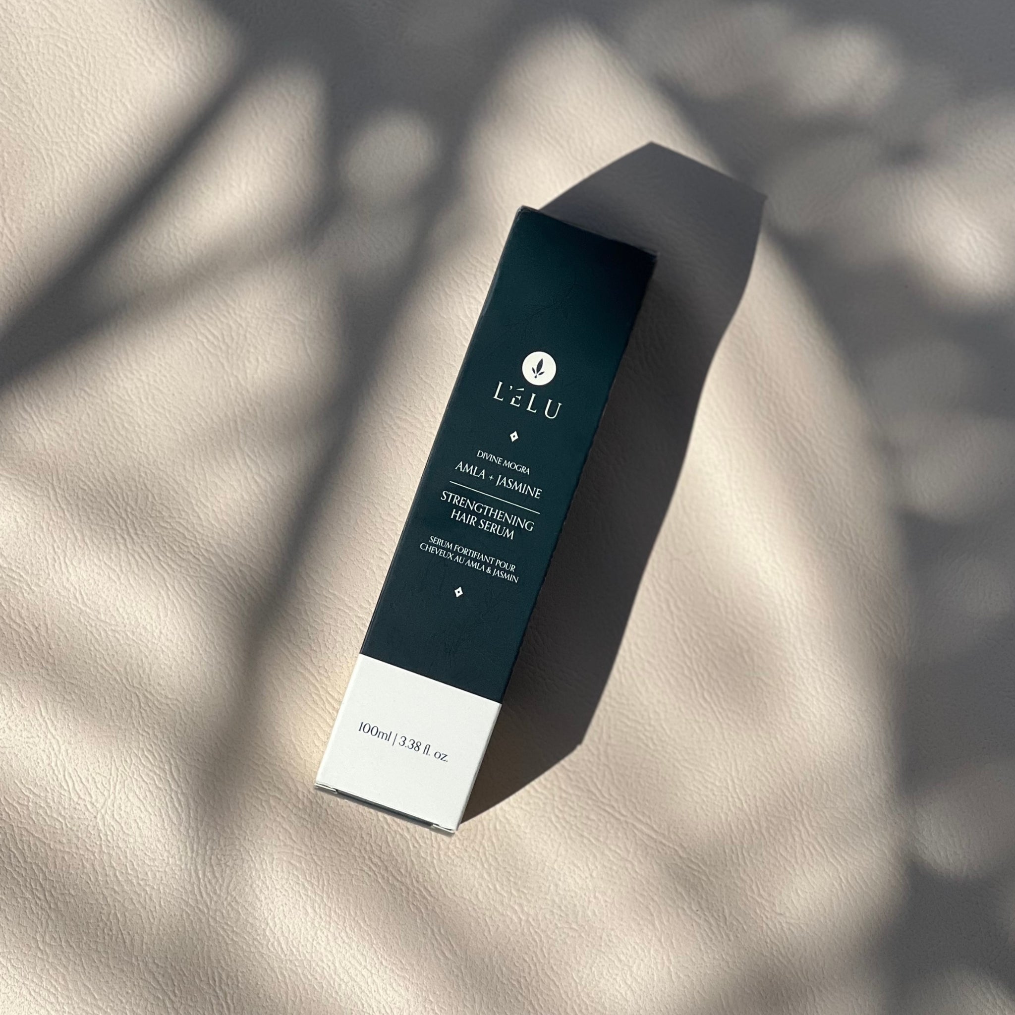 Strengthening Hair Serum