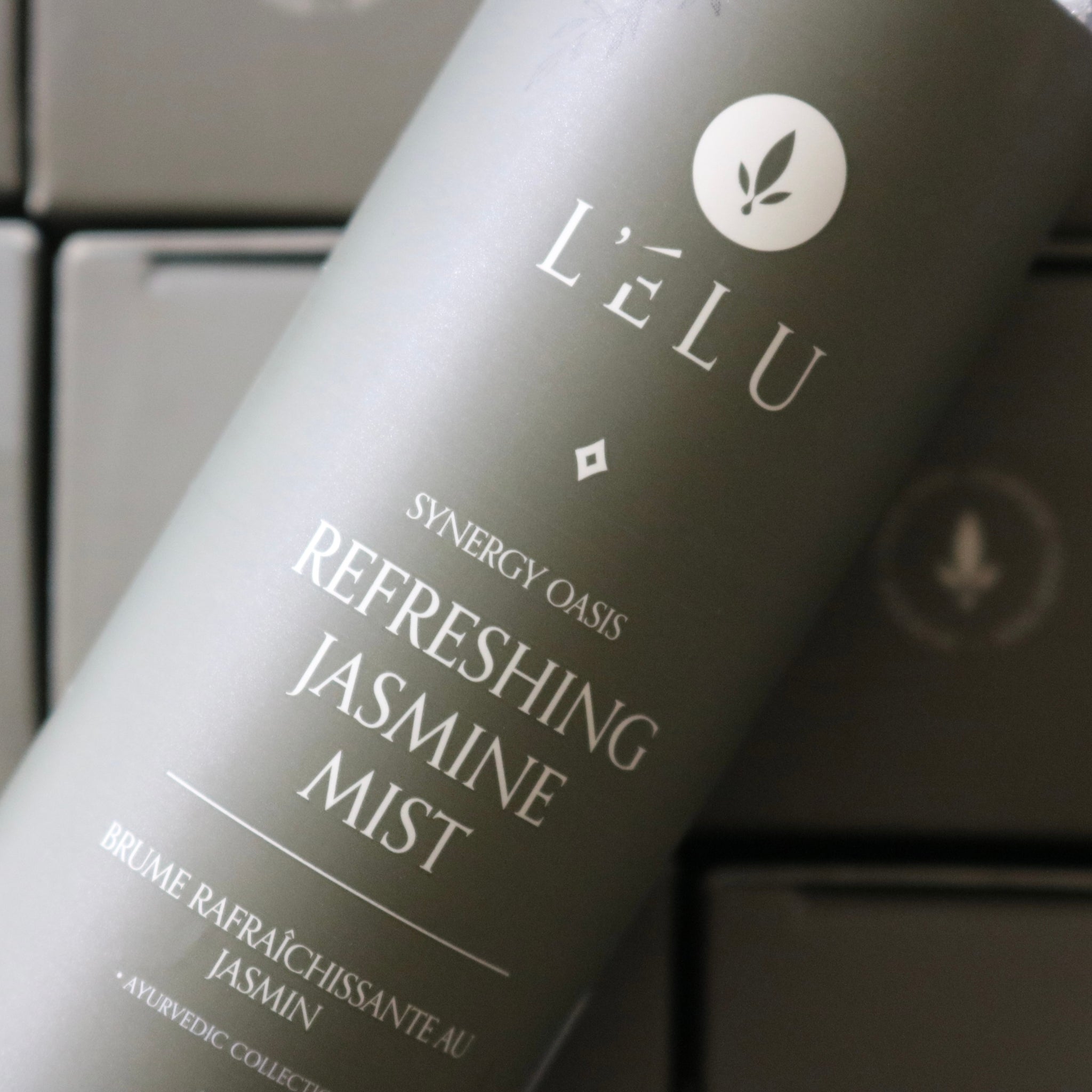 Refreshing Jasmine Face Mist