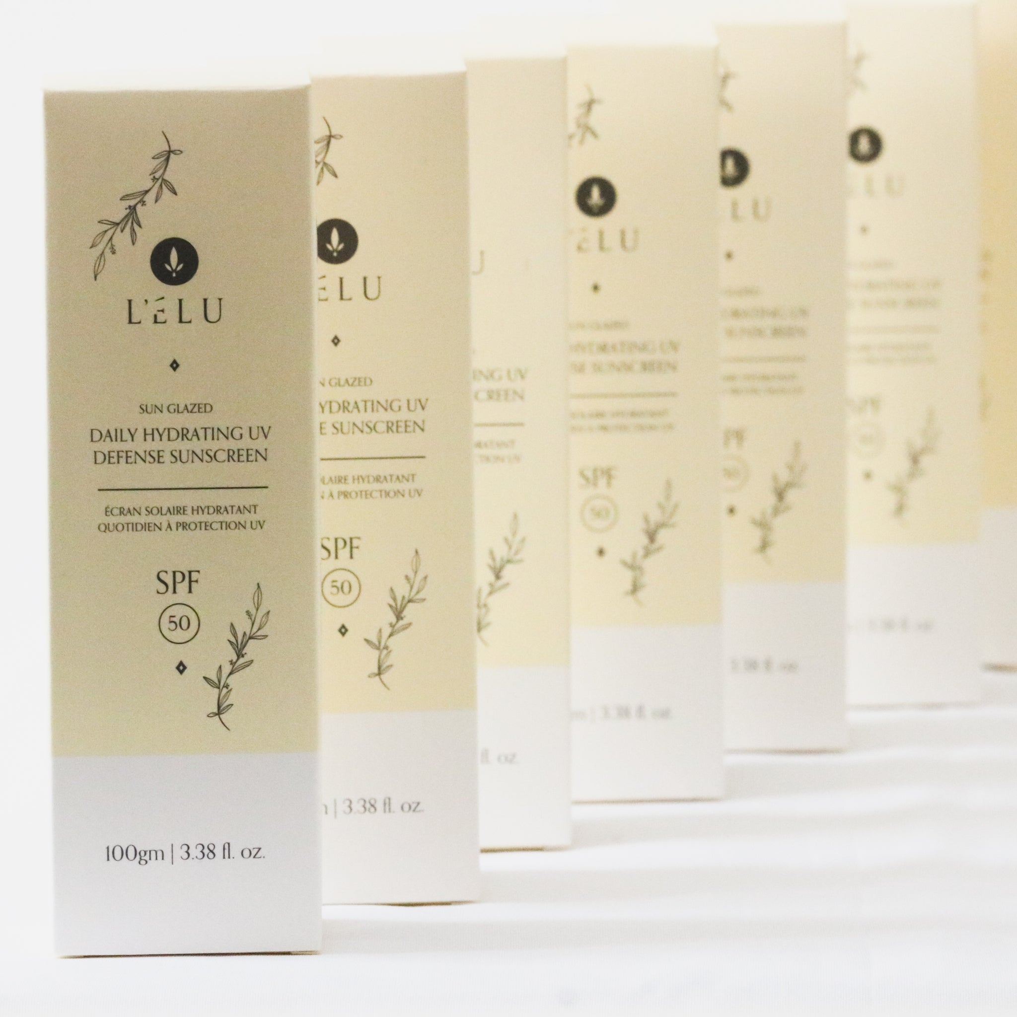 The L'ÉLU Complete Ritual