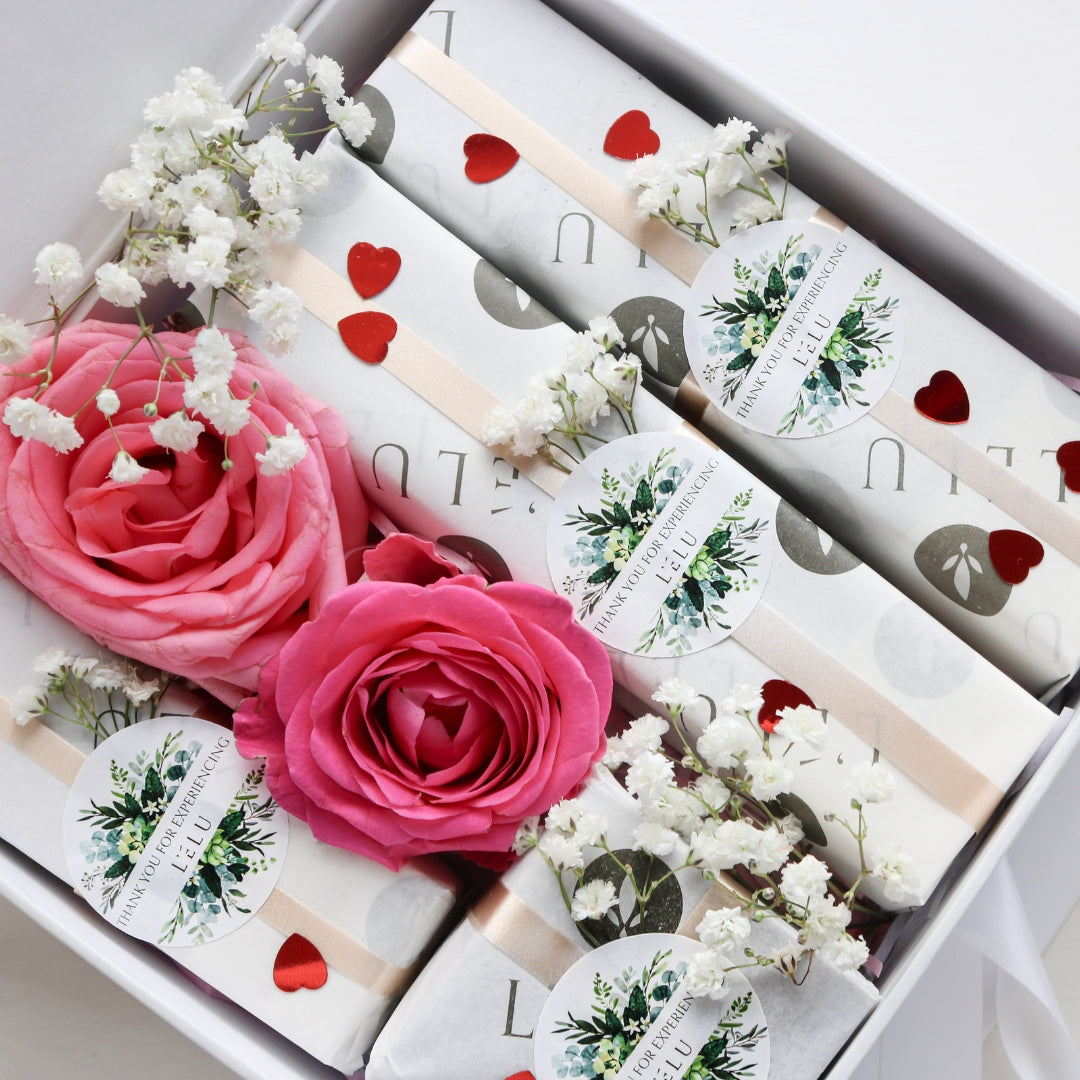 Just Because Gift Set 🩷