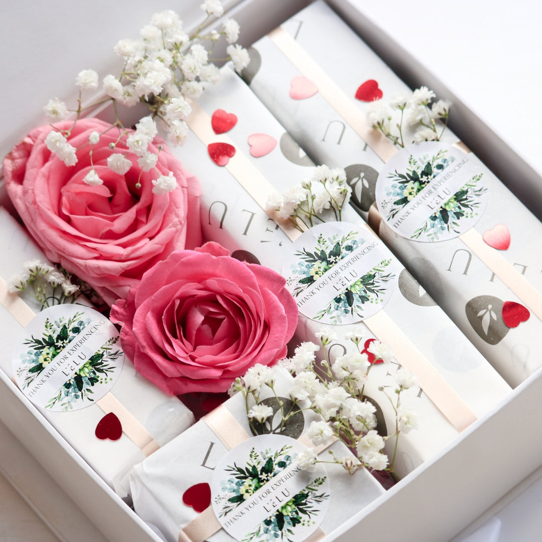 Just Because Gift Set 🩷