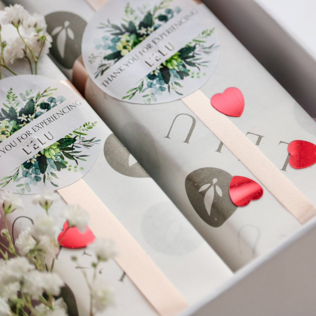 Just Because Gift Set 🩷