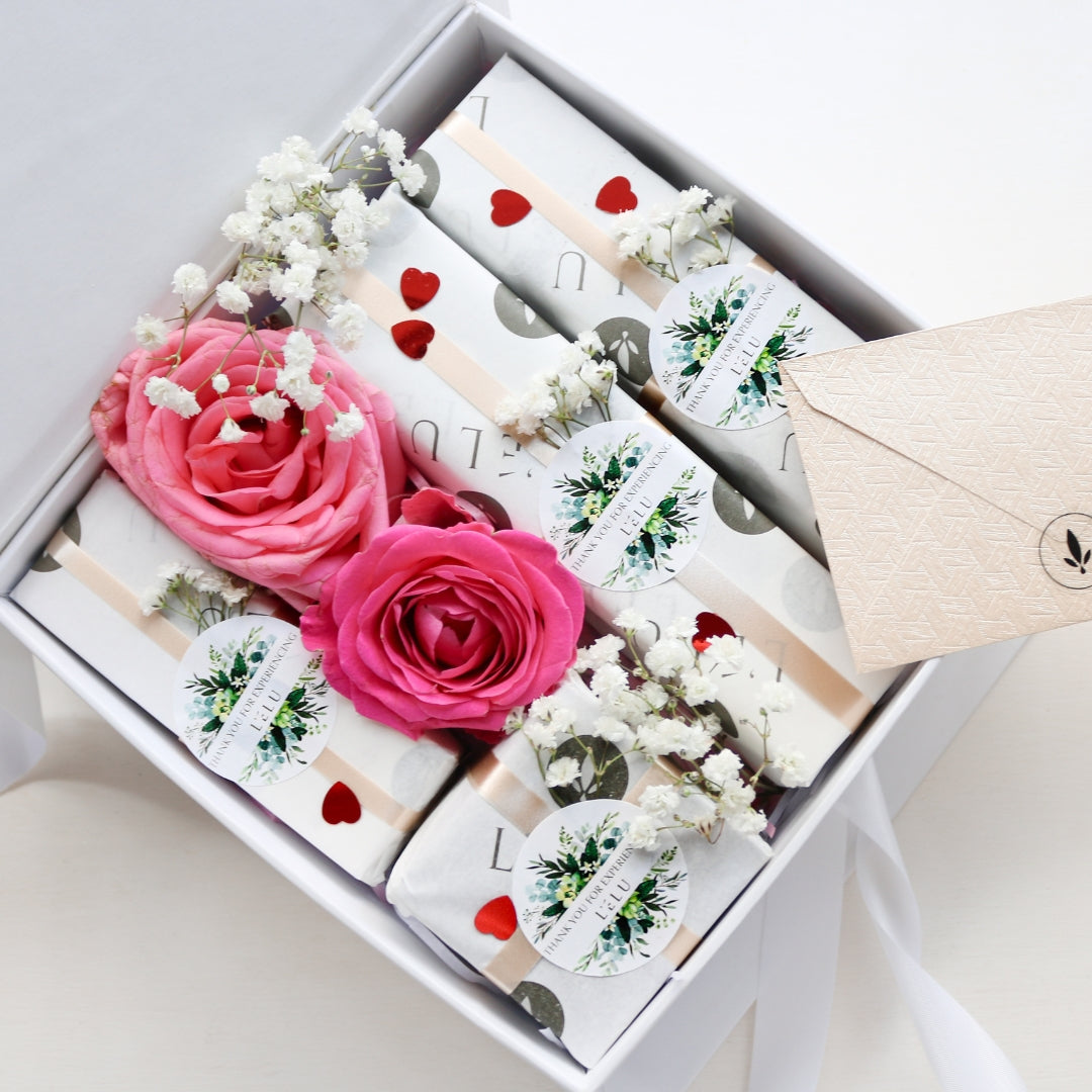 Just Because Gift Set 🩷