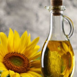 Sunflower Seed Oil (Helianthus Annuus)