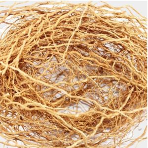 Vetiver (Vetiveria Zizanoides Root Oil)