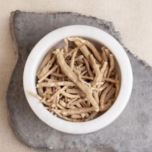 Ashwagandha Oil (Withania Somnifera Root Extract)