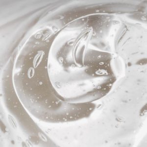 Hyaluronic Acid (Sodium Hyaluronate)