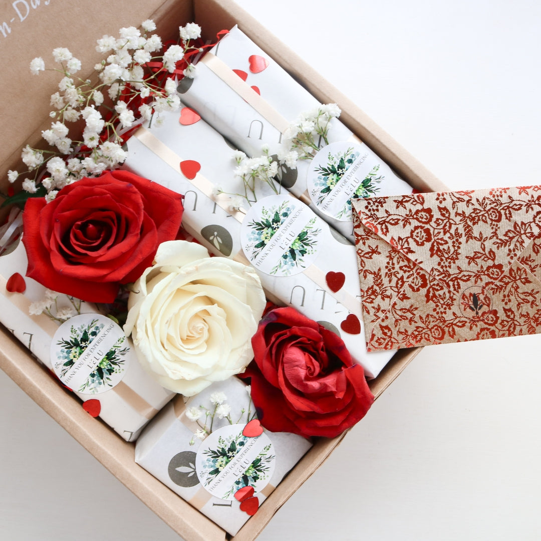 With Love Gift Set ♥️