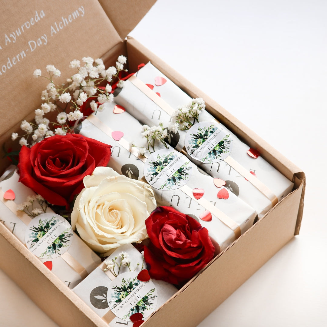 With Love Gift Set ♥️