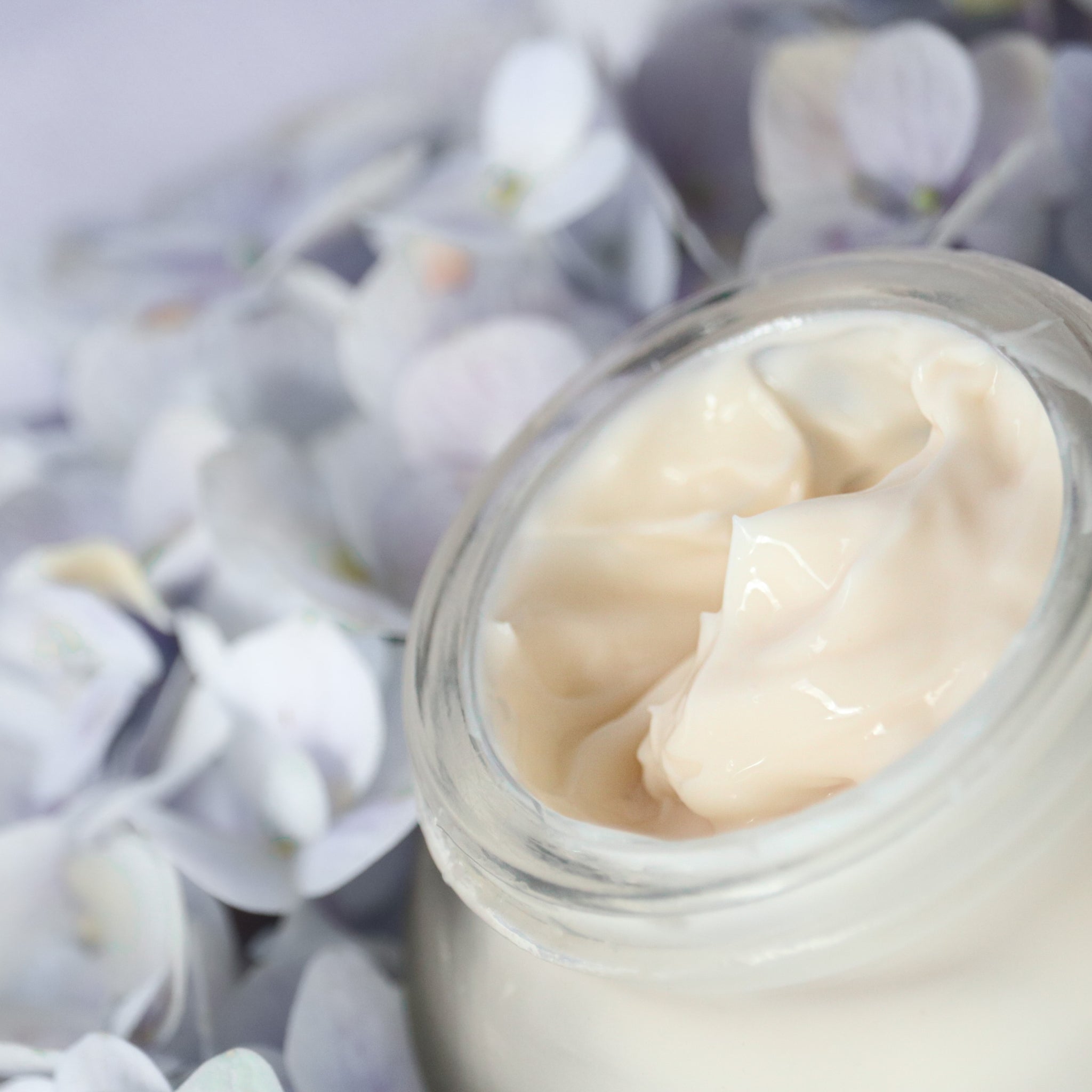 Regenerating Face Crème