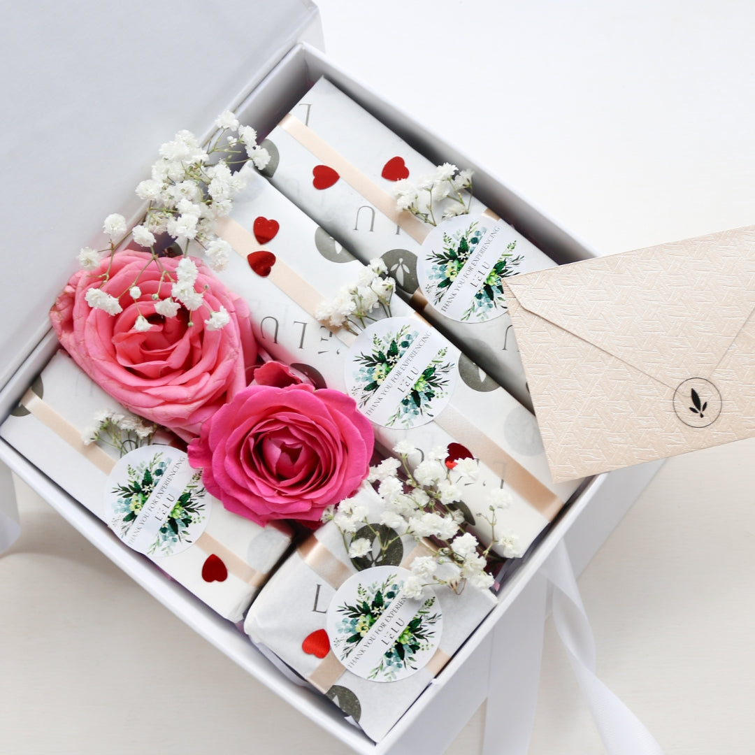 Just Because Gift Set 🩷