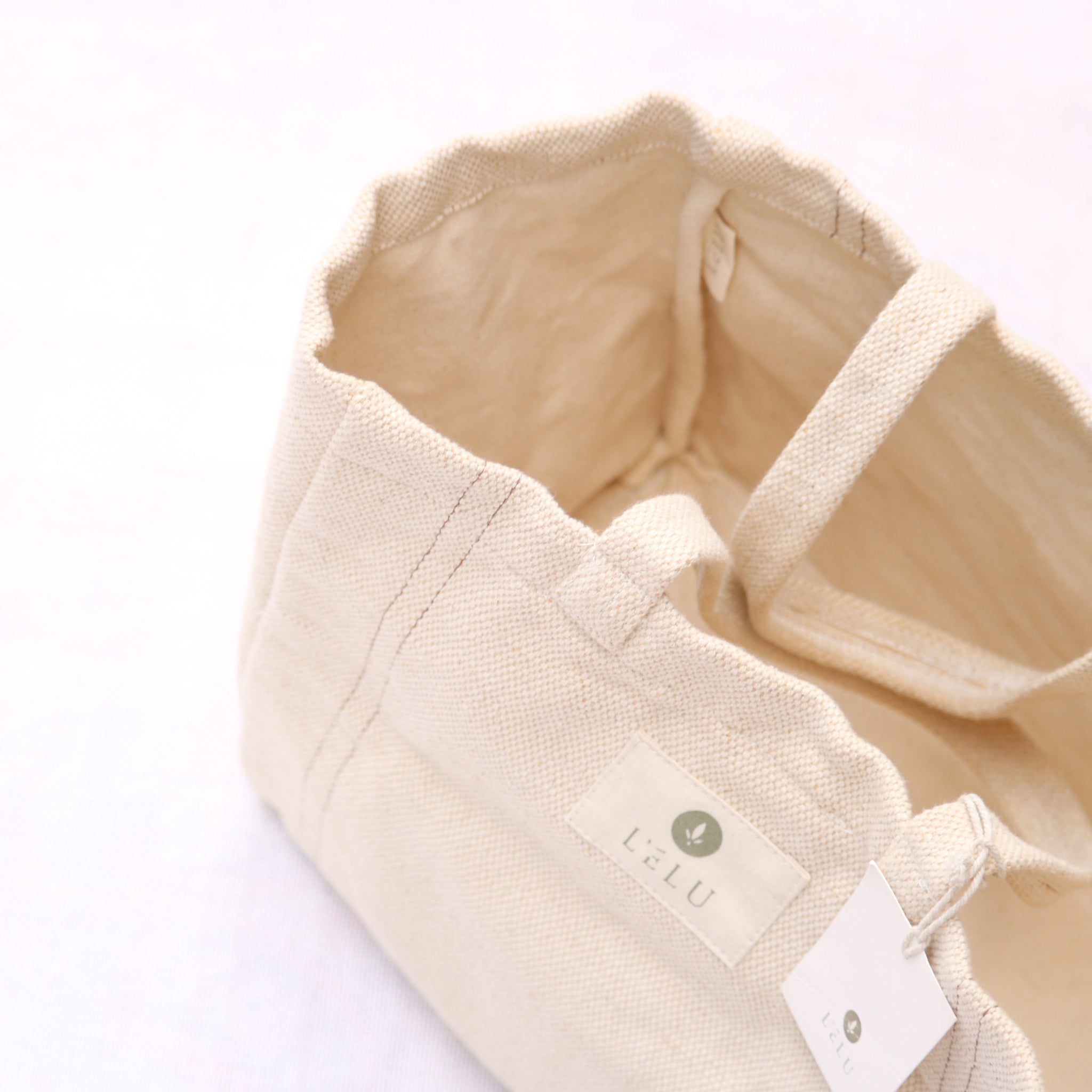 Outback Oasis Tote Bag