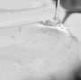 Glycerine & Panthenol (Pro-vitamin B5)