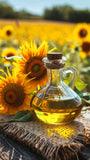 Strengthens Hair Follicles