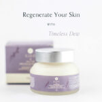 Regenerating Face Crème