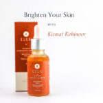 Brightening Face Serum