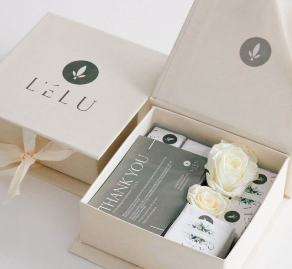 Gifting With L’élu