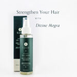 Strengthening Hair Serum